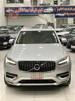 فولفو XC90